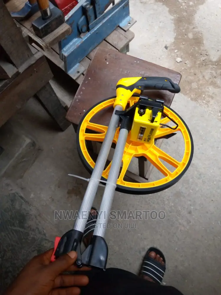 Original Measuring Wheel