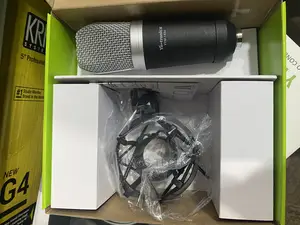 Yo-Tronics Yum-145e Studio Condenser Microphone