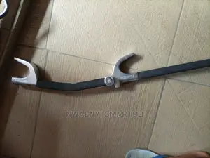 Steering Lock