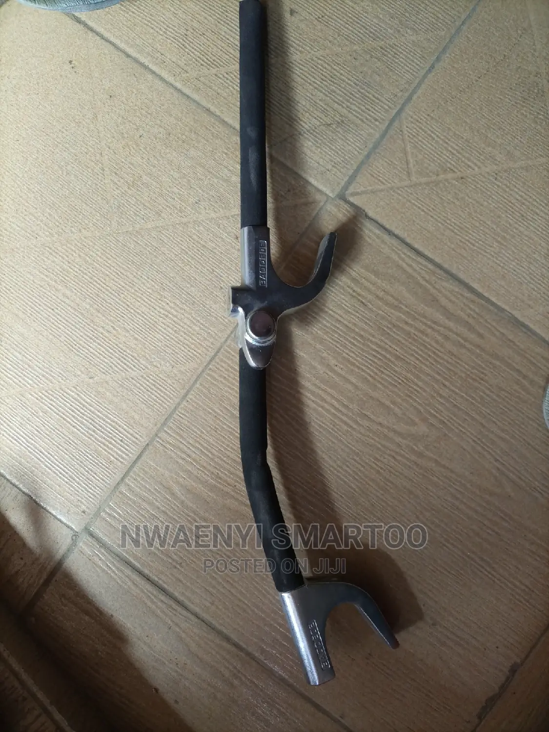 Steering Lock