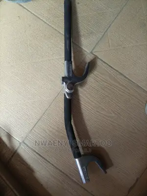 Steering Lock