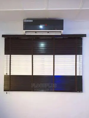 Window Blinds