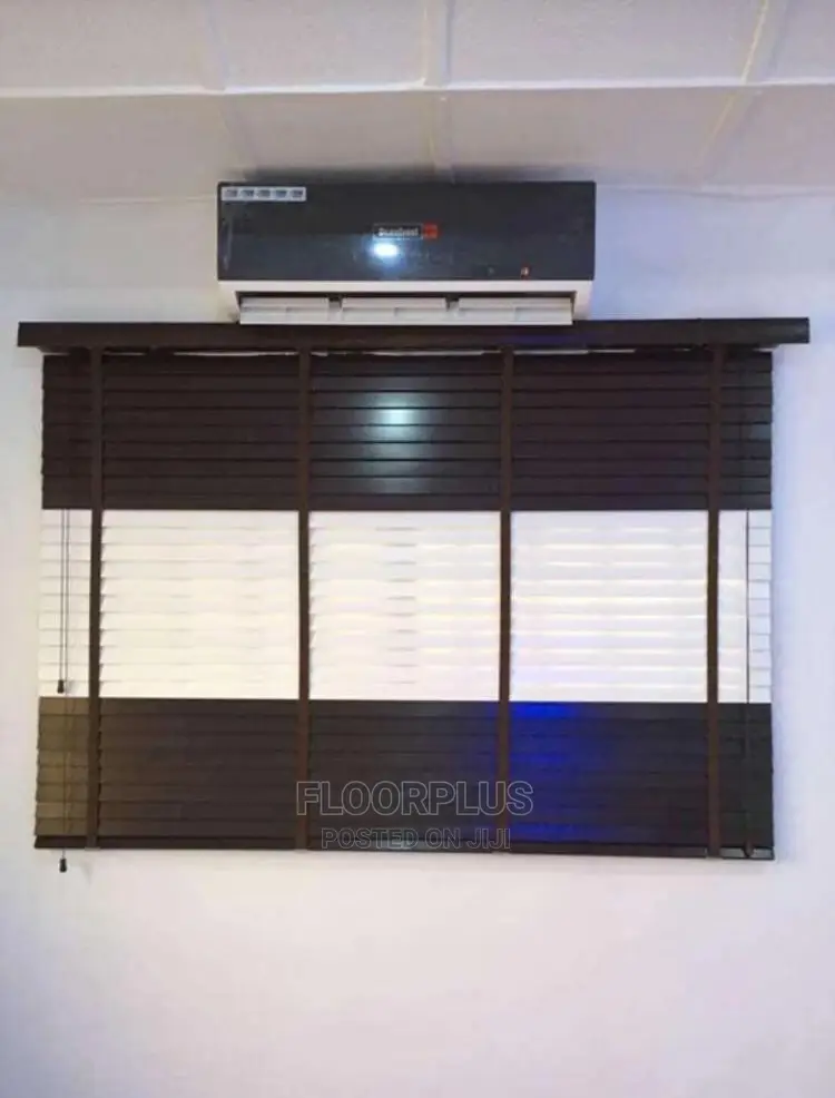 Window Blinds