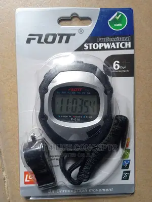 Sports Stop Watch