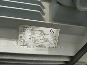 500L Starlite Air Compressor