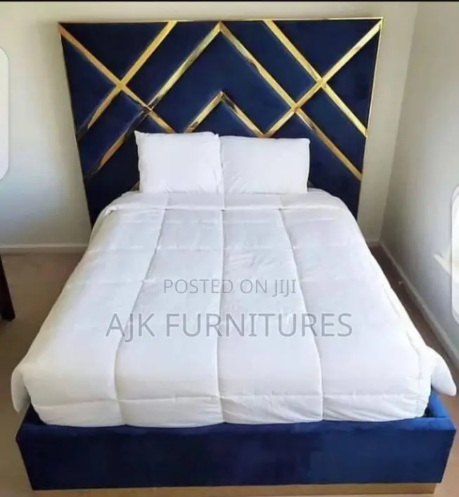 Unique 6 by 6 Bedframe