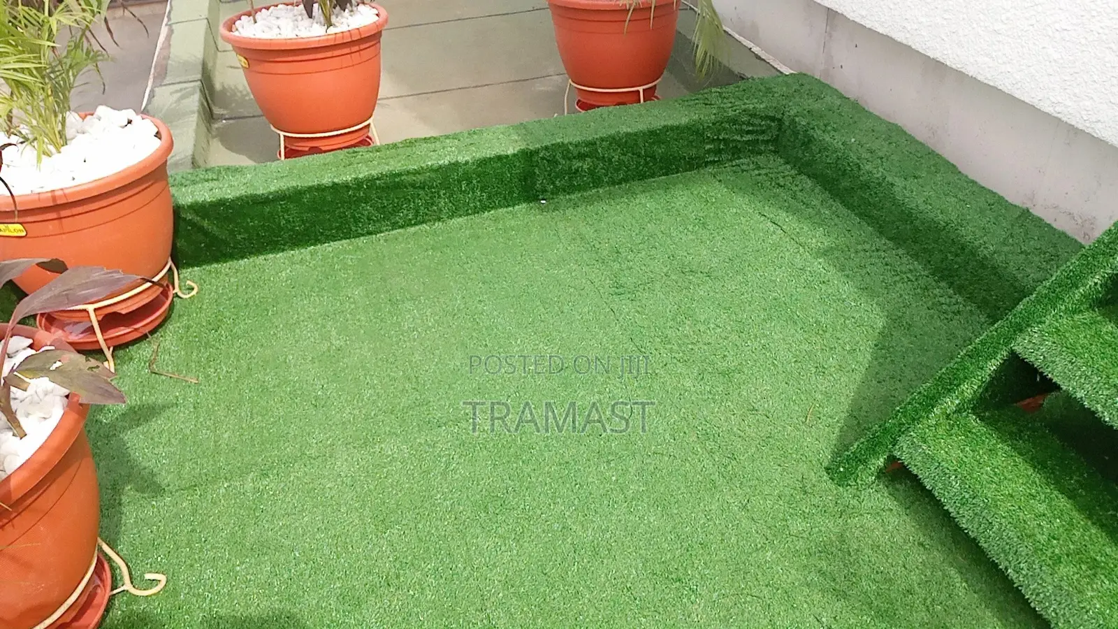 Artificial Grass| Installation| Maintenance| Designing