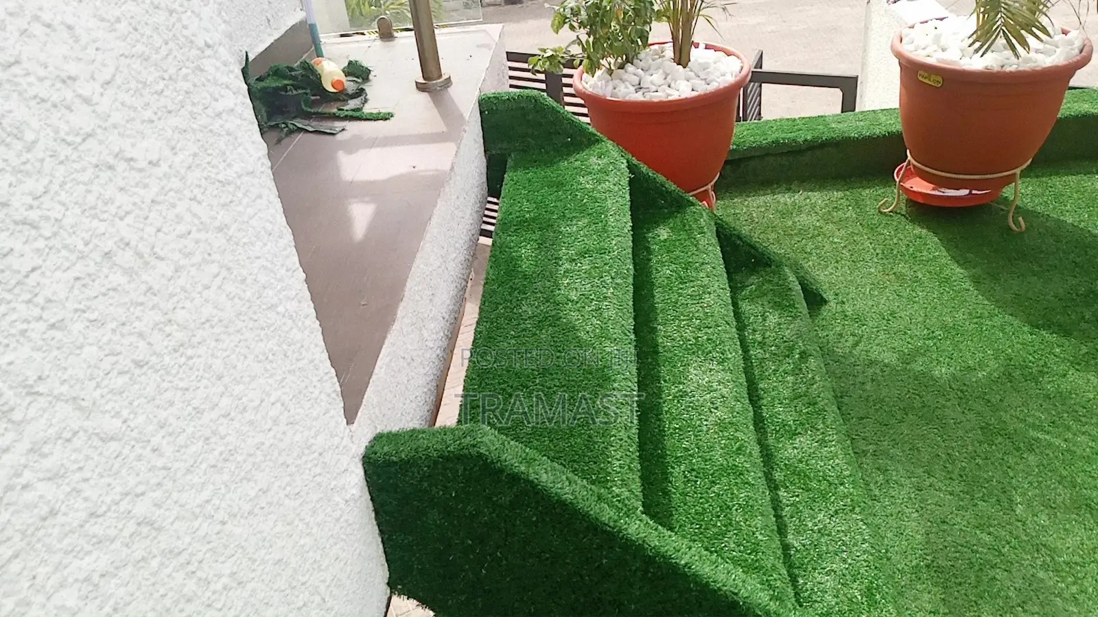 Artificial Grass| Installation| Maintenance| Designing