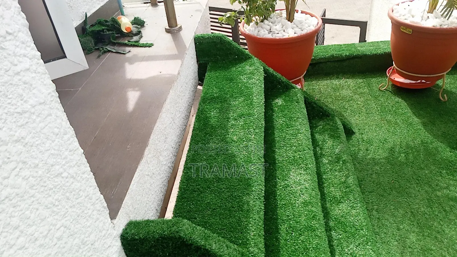 Artificial Grass| Installation| Maintenance| Designing