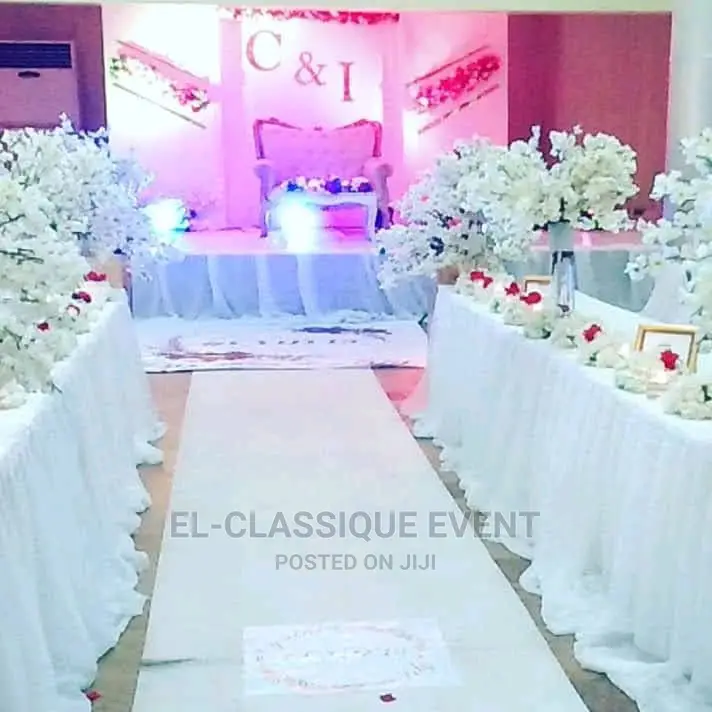 Occasion/Event Planning And Decorations