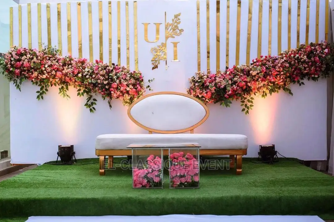 Occasion/Event Planning And Decorations