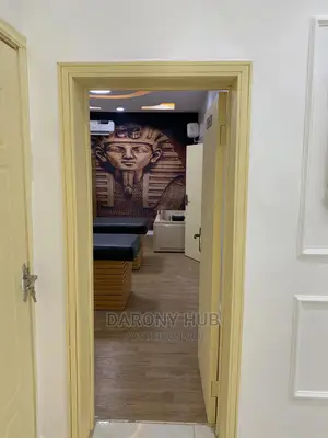 Egyptian Theme Wall Murals