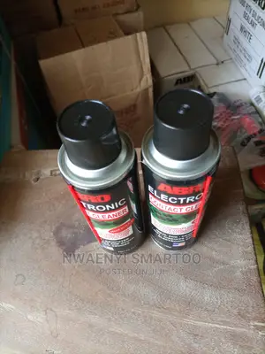 Abbro Cleaner Heavy Duty
