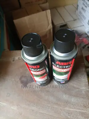 Abbro Cleaner Heavy Duty