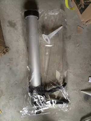Silicon Sealant Gun