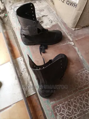 Security Boot