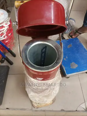 10kg Electrode Dryer