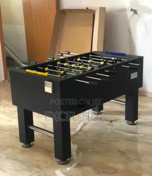 Standard Fooseball Table 118
