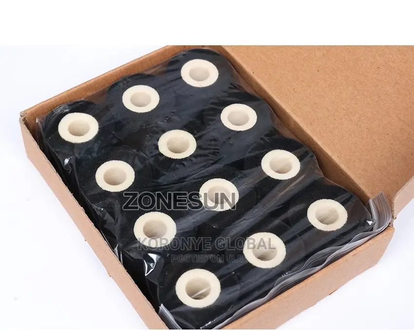Dry Ink Solids