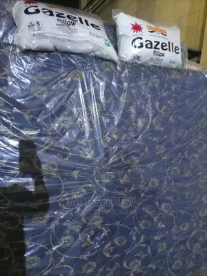 Brand New Vitafoam Mattress