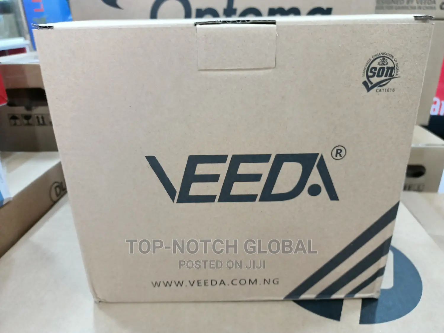 Veeda Thermal Printer