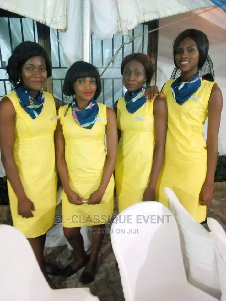 Occasion/Event Planning And Decorations