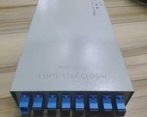 Vis-Link Fiber Optic Patch Cor