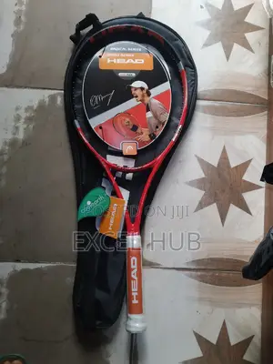 Head Radical Series Racket 5RE