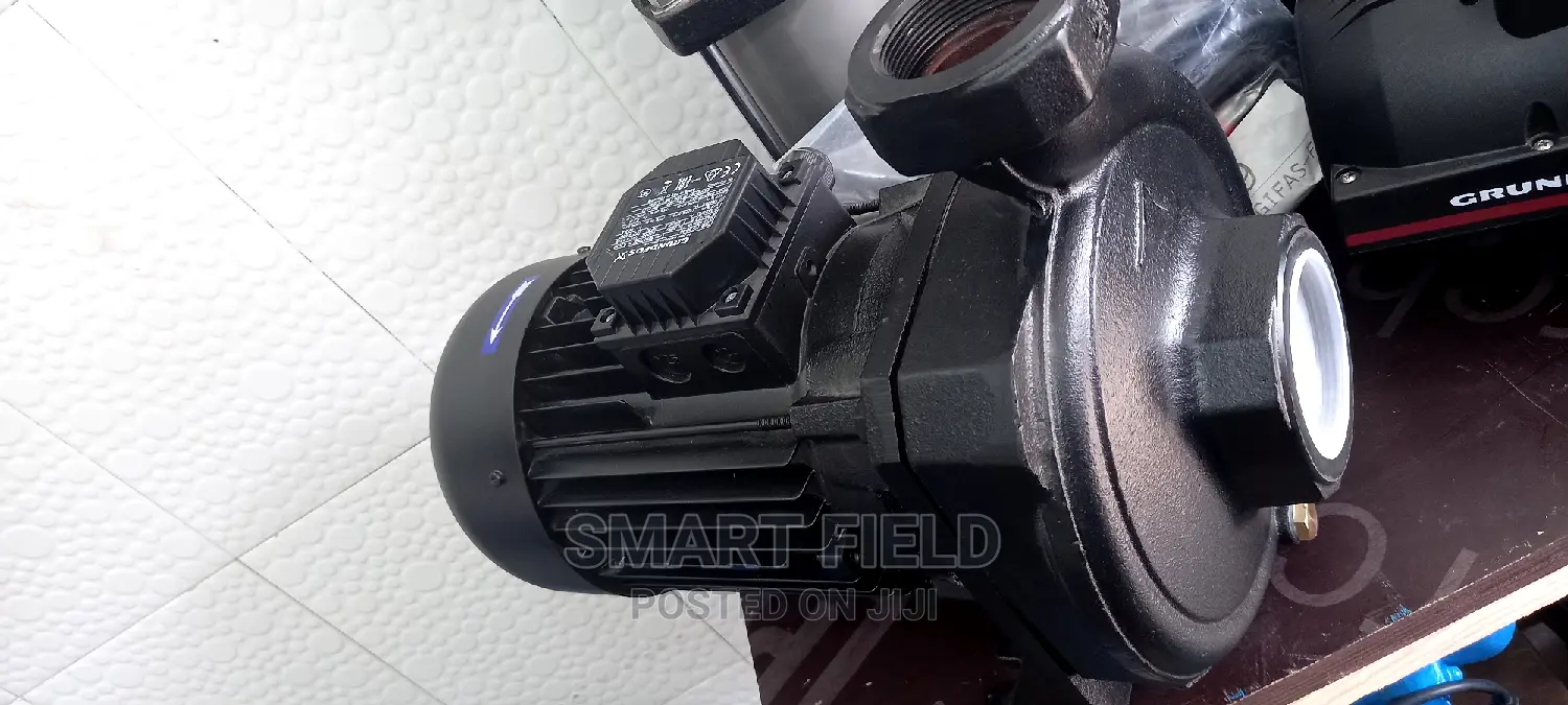 Grundfos Surface Water Pump