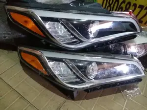 Headlamp for Hyundai Sonata 2017 Model