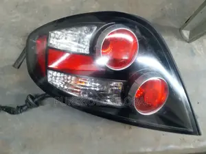 Tail Lamp for Hyundai Tiburon