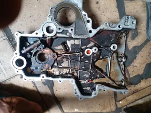 Oil Pump for Kia Cerato 2009 Model 1.6