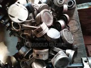 Hyundai and Kia Pistons Are Available Here Oh