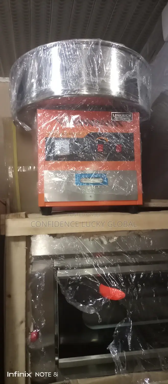 Candy Maker