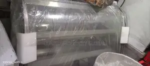 Cake Chiller