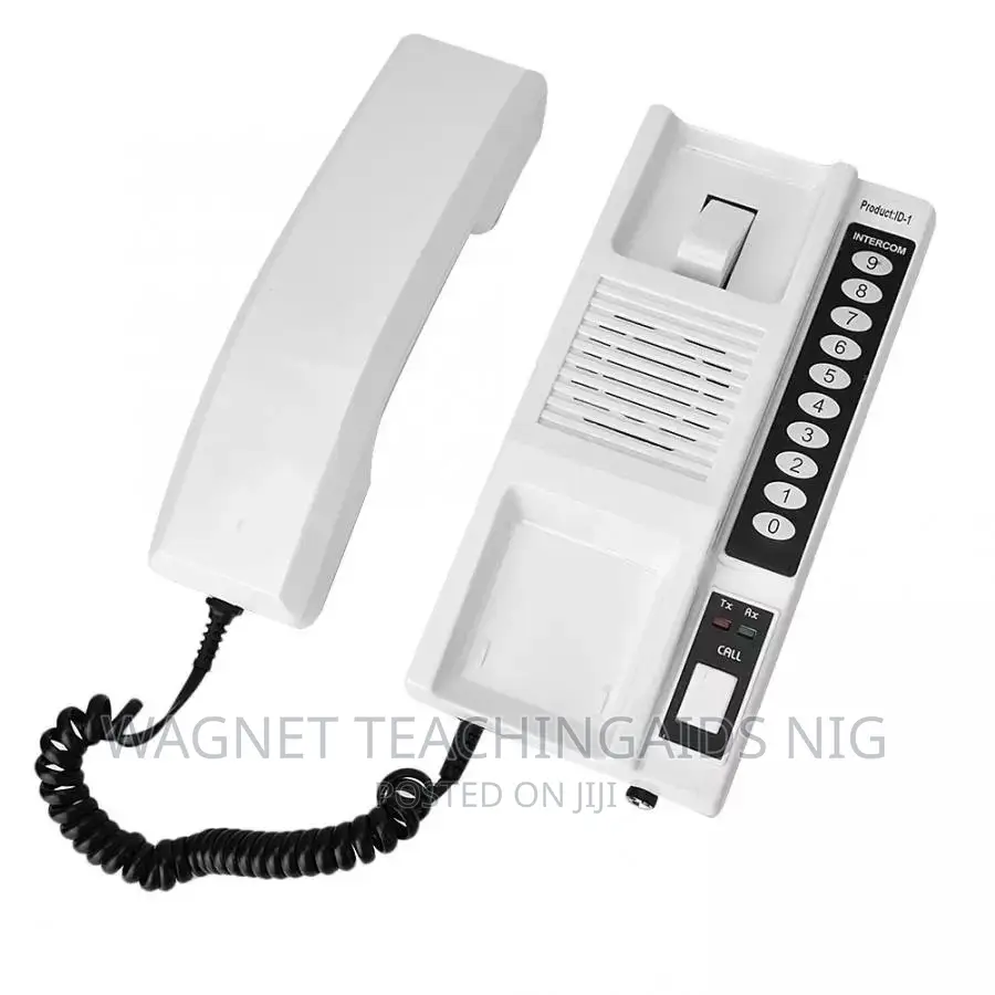 Quantum Supply And Sales Of Wireless Intercom