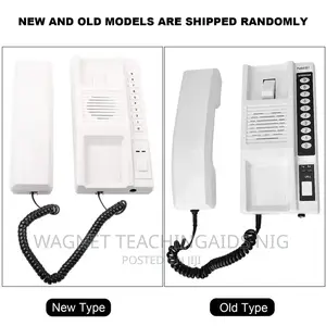 Quantum Supply And Sales Of Wireless Intercom