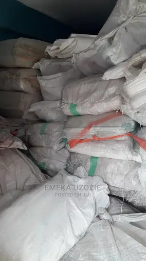 Photo - Laminated and Woven PP Sacks(5kg,10kg,20kg,25kg,50kg,Etc.