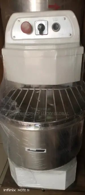 Dough Mixer