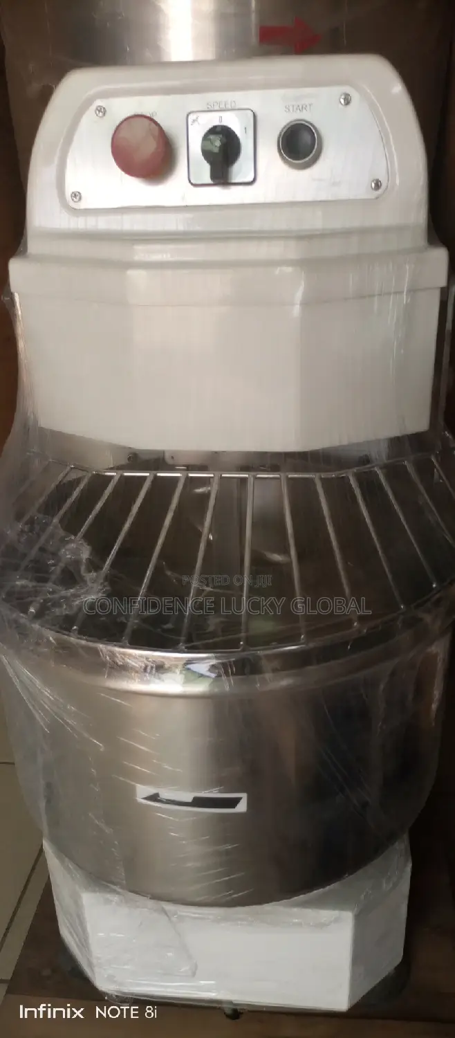 Dough Mixer