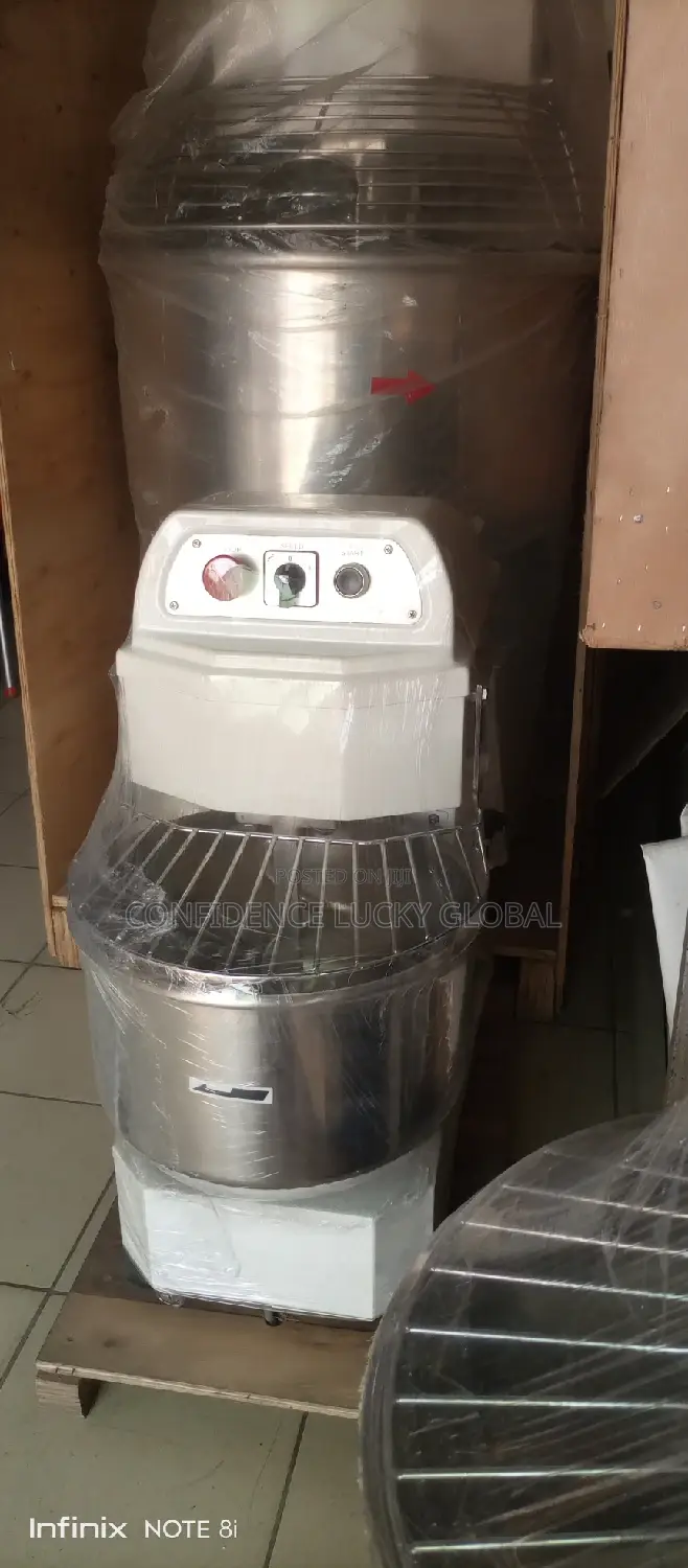Dough Mixer