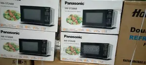 20L Panasonic Microwave