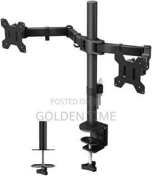 Computer Monitor Stand