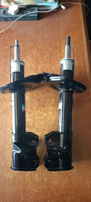 Front Shock Absorber 013 to 016 CR-V
