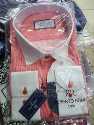 Quality Italian and Turkey Shirts