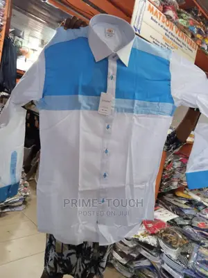 Quality Italian and Turkey Shirts