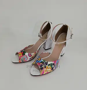 Designer Turkey Shoes for Big Feets.