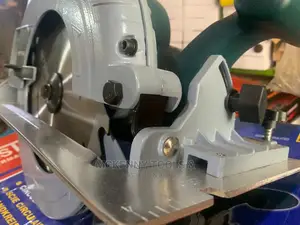 Master Flex Circular Saw Machine