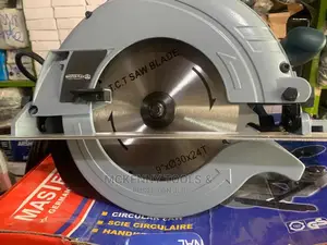 Master Flex Circular Saw Machine