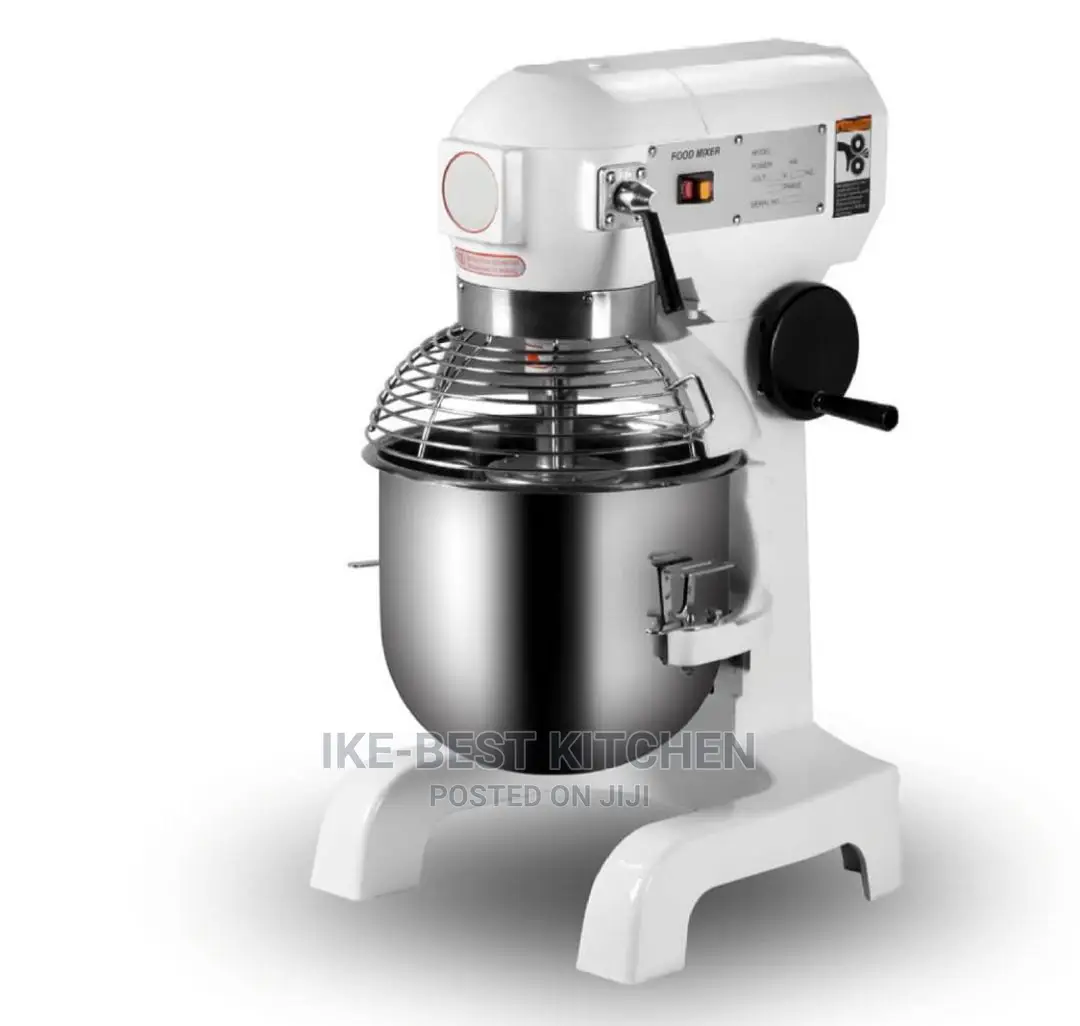 Standing Cake Mixer